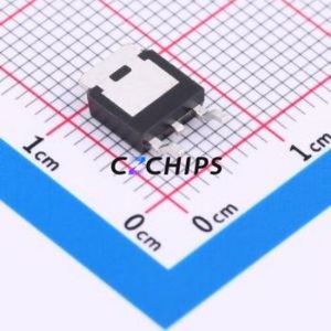 ทรานซิสเตอร์สนาม TO-252-2L IRFR3806TRPBF-HXY ใหม่ดั้งเดิม (MOsfet) - Product Image 2