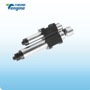 Der digitale CSB-Analysator von Tengine misst gleichzeitig die Trübung 0-4000 NTU mit 316L Edelstahl IP68 Protect Grade - Product Image 2