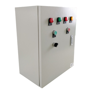 2025 Venta Directa de Fábrica en China CRAFTSMAN GJ-HYGS-15 Gabinete de Distribución Personalizado para Control VFD PLC CE GJ-HYGS-15 E - Product Image 4