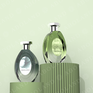 New Design Custom Perfume <b>Bottle</b> High-end Packaging <b>box</b> Personalized Customization - Product Image 5