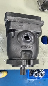 Pompe à piston à déplacement variable à haute pression Dension M7 M7G M6 M6G M6F M6V M7G-3N1D-02 Pompe à piston hydraulique - Product Image 4