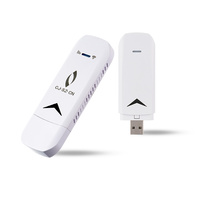 ODM OEM Offres Spéciales 150mbps sans fil vitesse 4G Usb Dongle prise en charge windows ordinateur portable carte SIM 4g Wifi Hotspot Ufi Dongle Portable WIFI