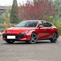 Mg 7 2024 2.0T Beauty Premium Edition Voiture à essence Sedan Mg 7 2025 en Chine Nouvelle voiture Mg 7