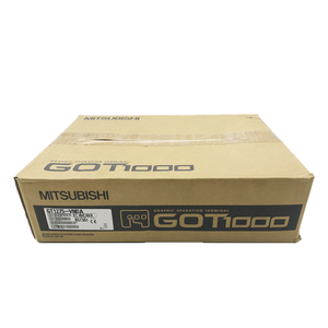 หน้าจอสัมผัส HMI รุ่น GT1275-VNBA - Product Image 4
