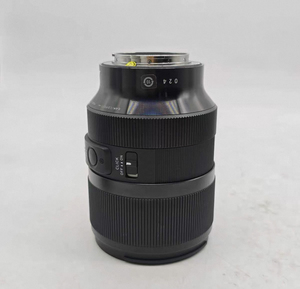 ¡El mejor valor por tu dinero! Objetivo 50mm f/1.2 Art con distancia mínima de foco de 40cm + aumento de 1:6.2, enfoque a todo pleno foco, un objetivo para todo! - Product Image 4