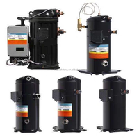 Compresseur Scroll INVOTECH YH150A1-100 de Haute Qualité 5HP R22 380-420V 3PH 15000W pour Chambre Froide