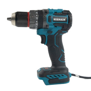 Clé à chocs à vitesse variable HIERKIN perceuse électrique sans fil clé à chocs alimentée par batterie - Product Image 5