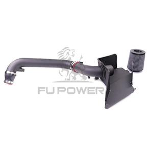 Kit de sistema de admisión de aire frío automático personalizado Tubo y filtro y accesorios para Audi/VW/BMW/Mustang/Lexus/Honda KLL - Product Image 6