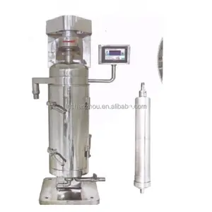 High efficiency essential oil water protein centrifuge separator