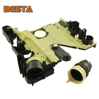 Für Mercedes Benz C320 E320 ML320 722.6 Getriebe-Steuerplatte Kit 1402700861 1402701261 1402701161 TCU-Platte Ventilkörper