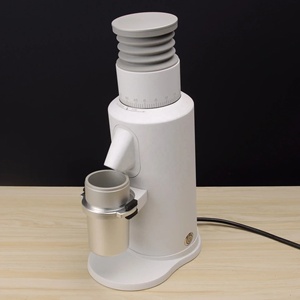 Profession elle <span class=keywords><strong>df64v</strong></span> Espresso konischer Grat df64 industrielle automatische Bohnen kommerzielle elektrische Kaffeemühle - Product Image 1