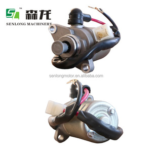 Arrancador para Polaris Outlaw 50 2008-2013, Predator 50 <span class=keywords><strong>2007</strong></span>, Predator 90 12V SMU0284 620-18644 SMU0273 PA-108N 49-5774 410-54058 - Product Image 2