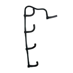 Manguera de Retorno de Combustible para Motor Automotriz Airship 820052596 para Renault, 70cm, Nylon, Repuesto - Product Image 1