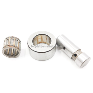 Piezas de Maquinaria de Impresión <span class=keywords><strong>Roland</strong></span> 200, Seguidor de Leva 26x12x34mm, Manivela <span class=keywords><strong>Roland</strong></span> 200 <span class=keywords><strong>202</strong></span>, Varilla de Rodamiento - Product Image 2