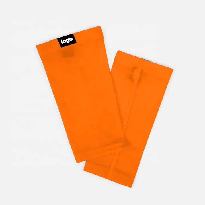 Unisex Adult Compression Arm Sleeves for