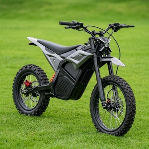 Motocicleta Eléctrica con Batería de Litio de 72V 4500W, sin Escobillas, para Adultos, de Alta Velocidad, para Exploración, Envío Gratis - Product Image 3