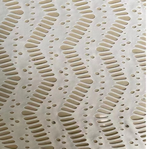 <span class=keywords><strong>Maillot</strong></span> <span class=keywords><strong>de</strong></span> <span class=keywords><strong>bain</strong></span> sport en maille rayée écologique, tissu extensible jacquard en spandex tricoté, motif diamant uni, séchage rapide, léger - Product Image 6