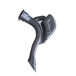 Tubo de Admisión de Aire para Toyota Rx350 17751 31290 para Modelos 2010-2013, Material PP - Product Image 5