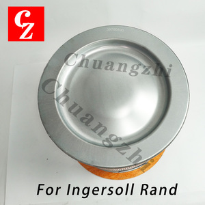 Séparateur d'huile et d'air 39760590, filtre pour compresseur d'air industriel à vis Ingersoll Rand, pièces détachées, garantie 4000 heures, service en ligne - Product Image 3