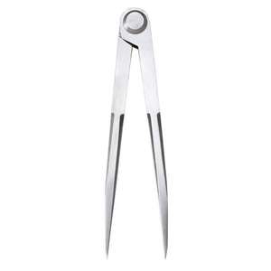 FERVI - C026/200 Diviseur de précision avec pieds carrés-EAN 8012667238452 CARRÉS ET COMPAS - Product Image 1