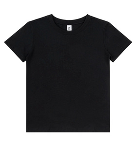 T-shirt pour femme en coton mercerisé 94% et élasthanne 6%, impression personnalisée, t-shirt extensible pour femme - Product Image 3