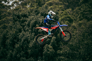 Motocicleta Eléctrica de Motocross Apollo RFN Warrior E15 PLUS 2026, 74V 40Ah, 133Nm Torque, 90KG, Todoterreno - Product Image 5