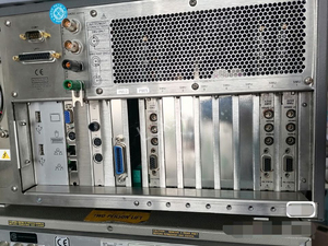 Système de caractérisation des semi-conducteurs Keithley SCS4200 d'occasion, analyseur de paramètres - Product Image 3
