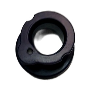 Gomito di aspirazione compatibile con Stihl GS 350 370 410 Rif. 911507 - Product Image 1