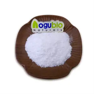 Polvo de dipalmitato de Ácido Kójico de grado cosmético Dipalmitato de Ácido Kójico CAS 79725-98-7