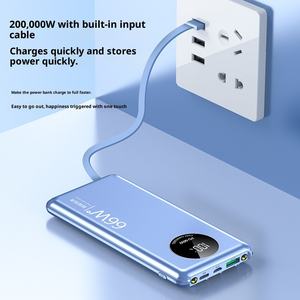 יצרן מקצועי 10000mah בנק הספק העליון מכירה הוביל מסך מסך מסך מסך נייד נייד - Product Image 5