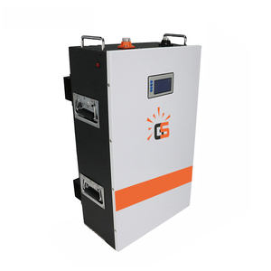 Batería de fosfato de hierro y litio (LiFePO4) <span class=keywords><strong>Tesla</strong></span> <span class=keywords><strong>Powerwall</strong></span> 24V 48V 200Ah 20kW para granja solar, batería de 10kWh <span class=keywords><strong>Powerwall</strong></span> 48V 200mAh - Product Image 3