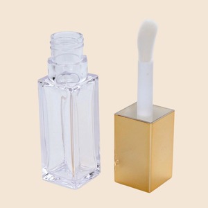Meilleur prix Conteneur pour Lip Gloss 9.5ml Tubes de brillant à lèvres vides Tubes de brillant à lèvres - Product Image 5