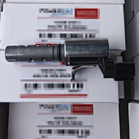 Prix de gros solénoïde de distribution de soupape de commande d'huile moteur de voiture 15330-21011 15330-21011 pour pièces de rechange automobiles de soupapes Toyota VVT