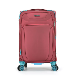 Nhà Máy Bền Mềm Bên Hành Lý Mềm Mại Hành Lý Đặt Vali Vải Trường Hợp Du Lịch Túi Hành Lý Cho Nam Giới Phụ Nữ Cho Du Lịch - Product Image 4