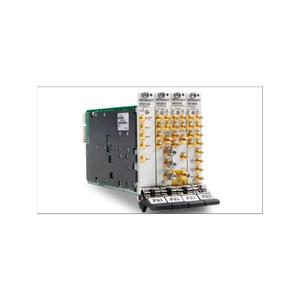 Keysight M9391A เครื่องวิเคราะห์สัญญาณ pxie ประกอบด้วย4โมดูล pxi: M9350A M9214A M9301A M9300A ราคาเรา xgeqpt - Product Image 2