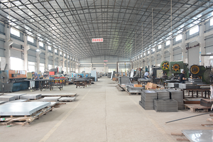 Máy trộn bột công nghiệp chuyên nghiệp YOSLON, chất lượng cao, dùng cho tiệm bánh và làm bánh ngọt, máy làm bếp thương mại OEM - Product Image 6