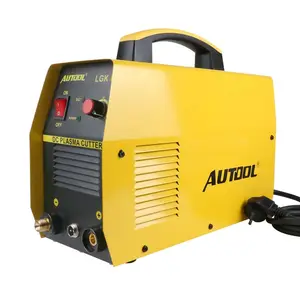 Nuovo arrivo AUTOOL LGK66 Inverter Plasma Cutter Cutter 110V CUT-66 Plasma Inverter Cutter