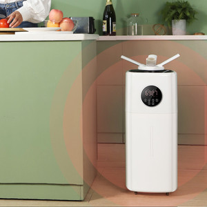 Промышленный увлажнитель воздуха, 21 л - Product Image 5