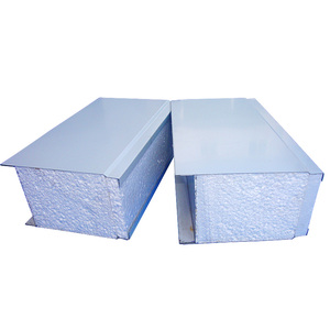 EPS espuma aislamiento resistente al sandwich para <span class=keywords><strong>casa</strong></span> prefabricada - Product Image 4