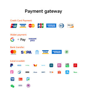 Batterie externe Besiter BST-0265 8000 mAh à chargement rapide, modèles empilables/sur pied pour distributeurs automatiques, vente directe usine - Product Image 5