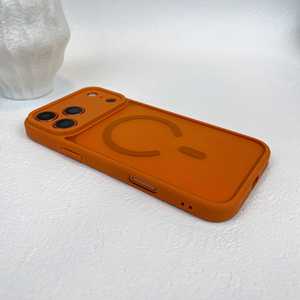 Funda Protectora Antigolpes de TPU y PC con Cargador Inalámbrico para <span class=keywords><strong>iPhone</strong></span> 17 16 15 14 13 <span class=keywords><strong>12</strong></span> 11, <span class=keywords><strong>Precio</strong></span> al por Mayor - Product Image 5