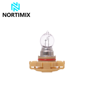 Nortimix PW24W Nebelscheinwerferbirne, Ersatz für Blinker vorne bei Autos, Upgrade-Scheinwerferbirne für Fahrlicht - Product Image 4