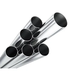 Inconel 718 UNS N07718 W.Nr. 2.4668 Hợp Kim Niken Liền Mạch/Ống Hàn/Ống/Ống Giá Mỗi Kg