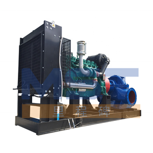 10000m3/h Centrifugal End Suction <strong>Electric</strong> 20 Inch <strong>Water</strong> <strong>Pump</strong> Agriculture Irrigation Kit Split Case <strong>Pumps</strong> - Product Image 3