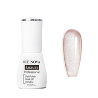 Vernis à ongles gel effet œil de chat personnalisé avec logo, 60 couleurs, longue durée, effet miroir, sans HEMA, sans TPO, pour salon de manucure