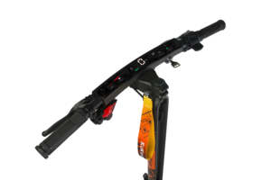 Entrega en 3-5 días de vehículos de nueva energía 2025 Kukirin G2 Ultra Sunred a Scooter eléctrico oficial - Product Image 5