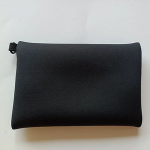 Sac à main mini pour femme personnalisé tendance, néoprène imperméable, léger, fermeture éclair, petits accessoires <span class=keywords><strong>2022</strong></span> - Product Image 3