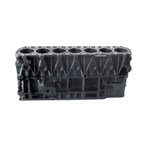 Bloque de Cilindros de Motor para Camión Minero 3406C 3406E 3408 3443C Diésel OEM para Camiones Volquete Grandes - Product Image 1