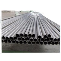 Machine de fabrication de raccords polis en acier inoxydable pour tubes de carbone, conformes API, lisses, tailles personnalisables, pour le pétrole