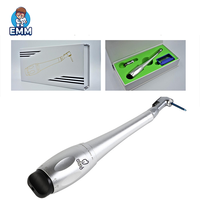 Kit de clé dynamométrique universelle pour implants dentaires en promotion avec 16 tournevis, équipement de dentisterie à cliquet pour dentistes
